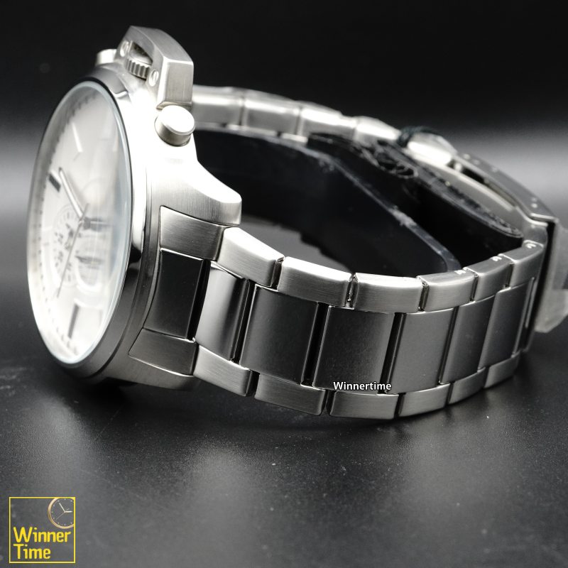 นาฬิกา EDWIN Energy Chronograph รุ่น EW1G007M0054