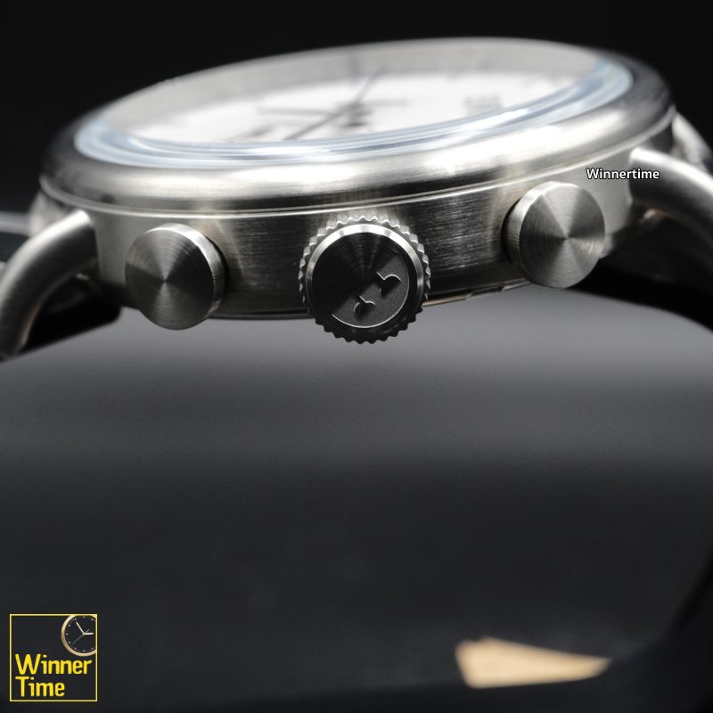 นาฬิกาข้อมือผู้ชาย EDWIN Element Quartz Chronograph รุ่น EW1G013M0054