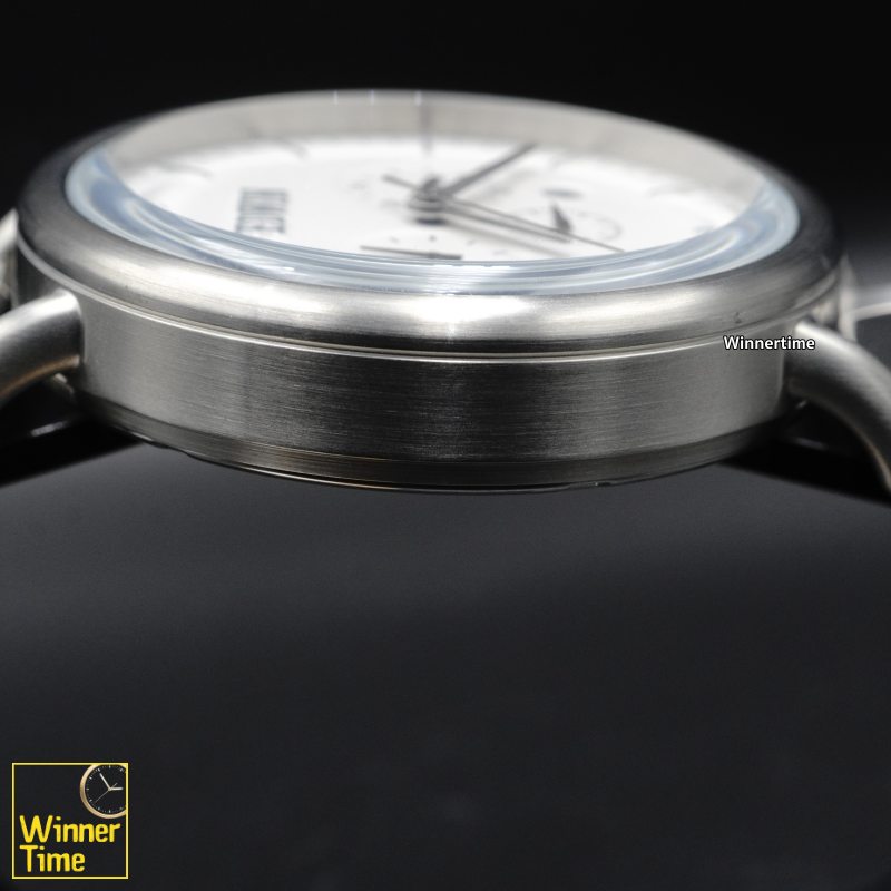 นาฬิกาข้อมือผู้ชาย EDWIN Element Quartz Chronograph รุ่น EW1G013M0054