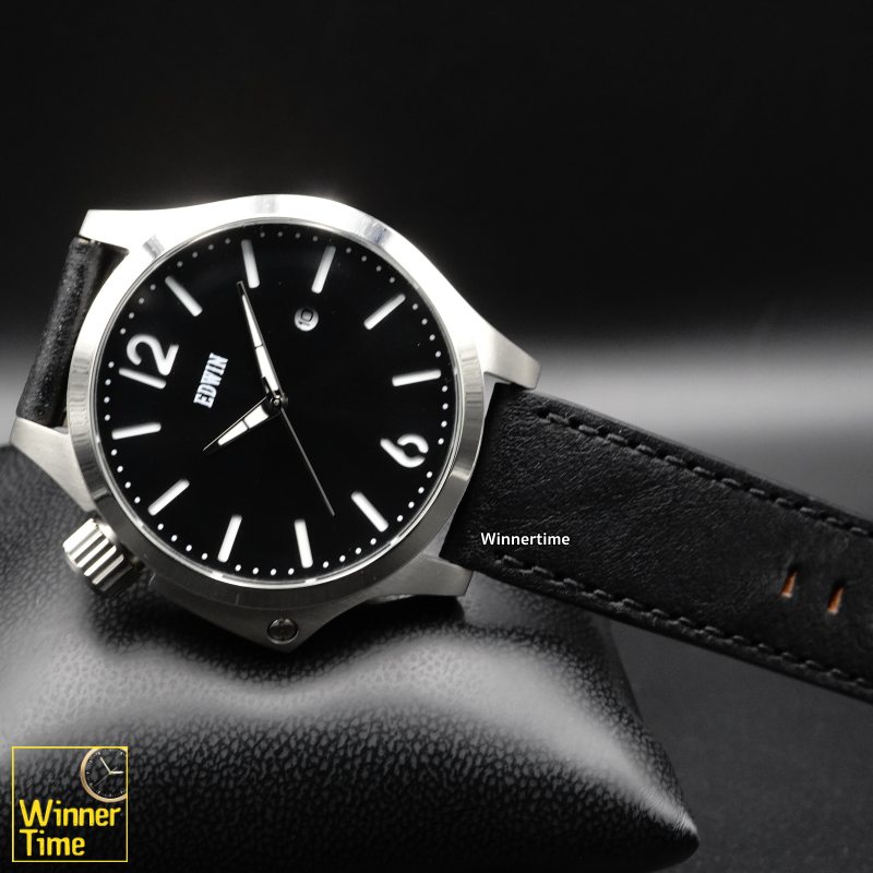 นาฬิกา EDWIN Brook รุ่น  EW1G017L0024