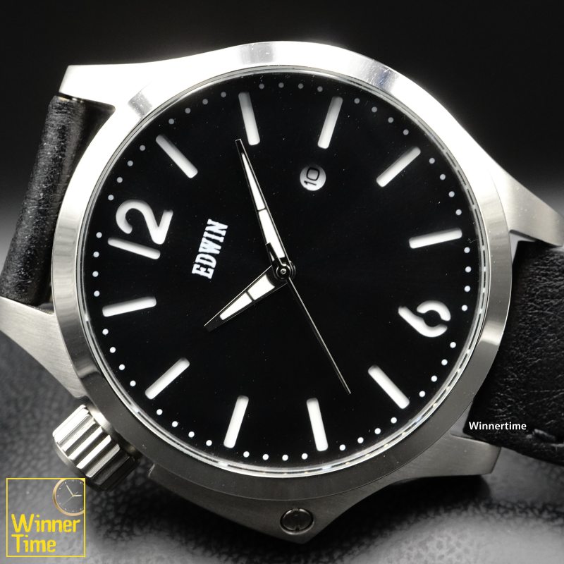 นาฬิกา EDWIN Brook รุ่น  EW1G017L0024