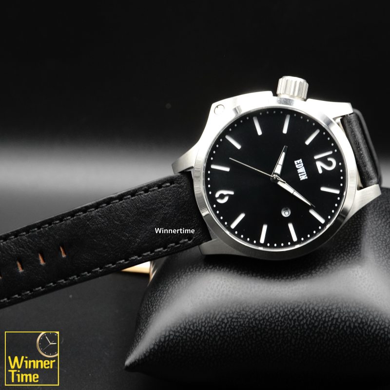 นาฬิกา EDWIN Brook รุ่น  EW1G017L0024