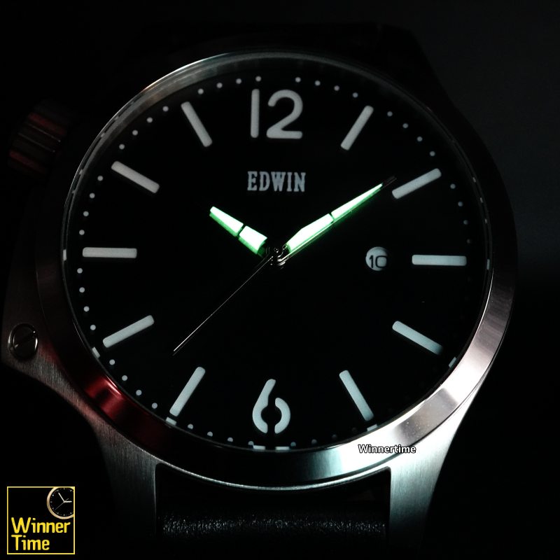 นาฬิกา EDWIN Brook รุ่น  EW1G017L0024