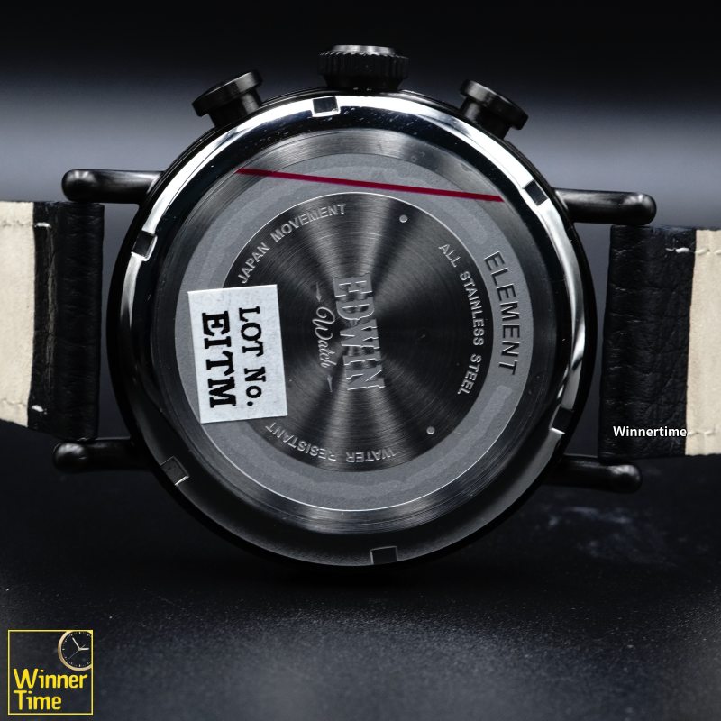 นาฬิกาEDWIN ELEMENT รุ่น EW1G013L0144