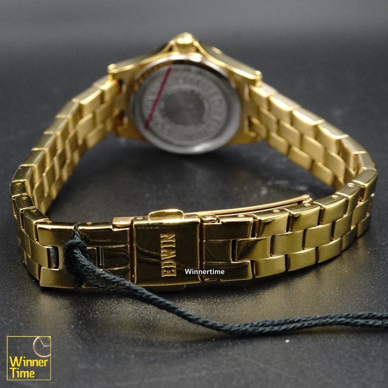 นาฬิกา EDWIN ladies รุ่น EW1L015M0024