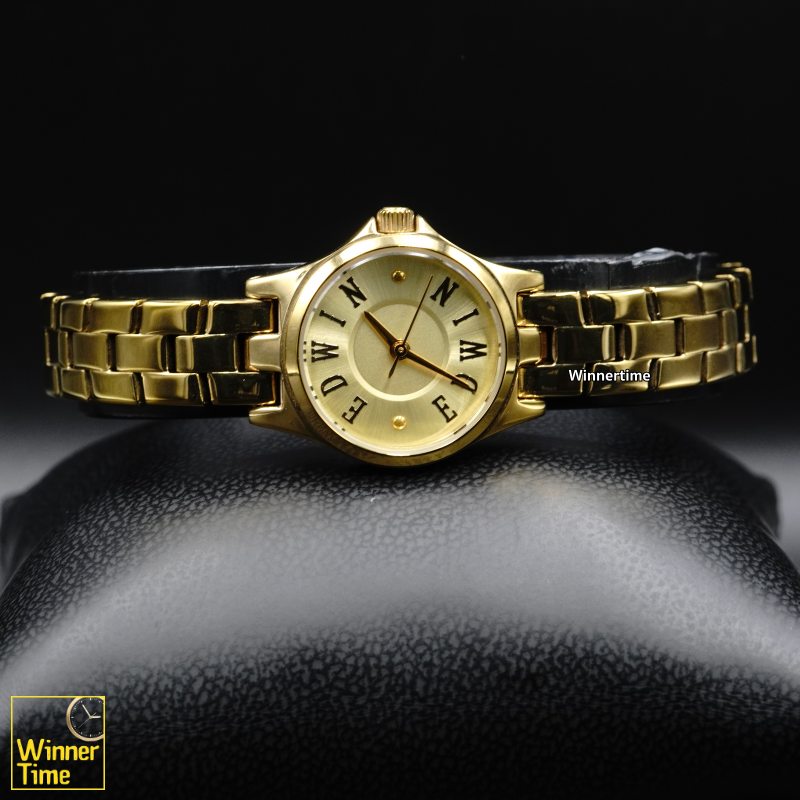 นาฬิกา EDWIN ladies รุ่น EW1L015M0024