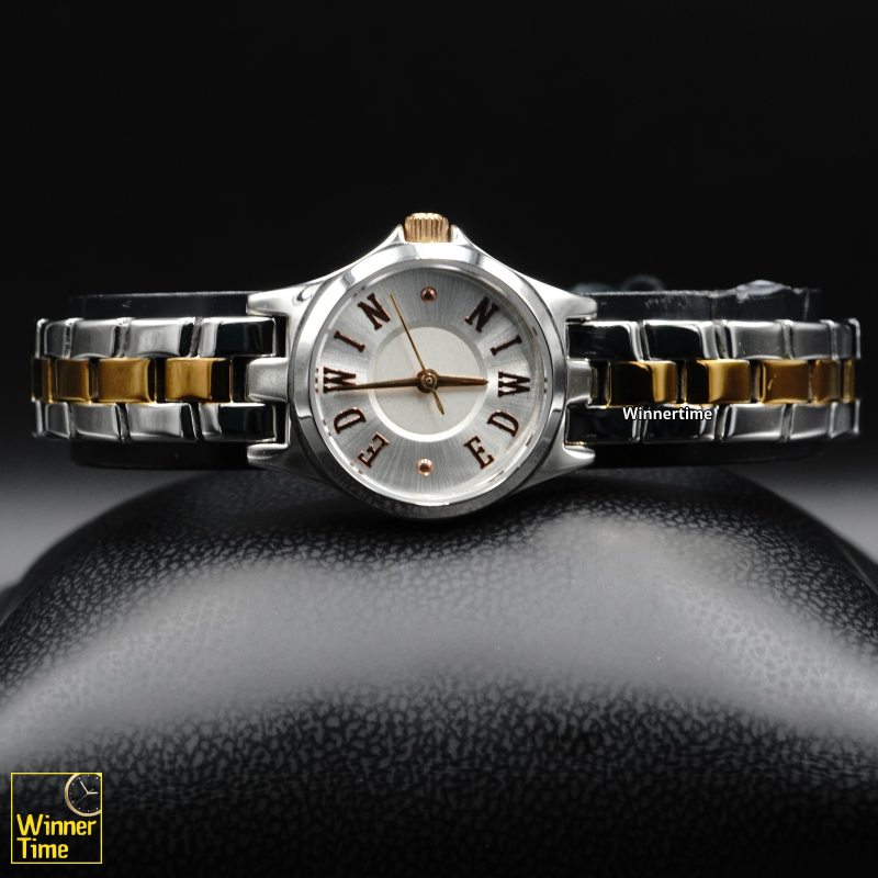 นาฬิกา EDWIN ladies รุ่น EW1L015M0044
