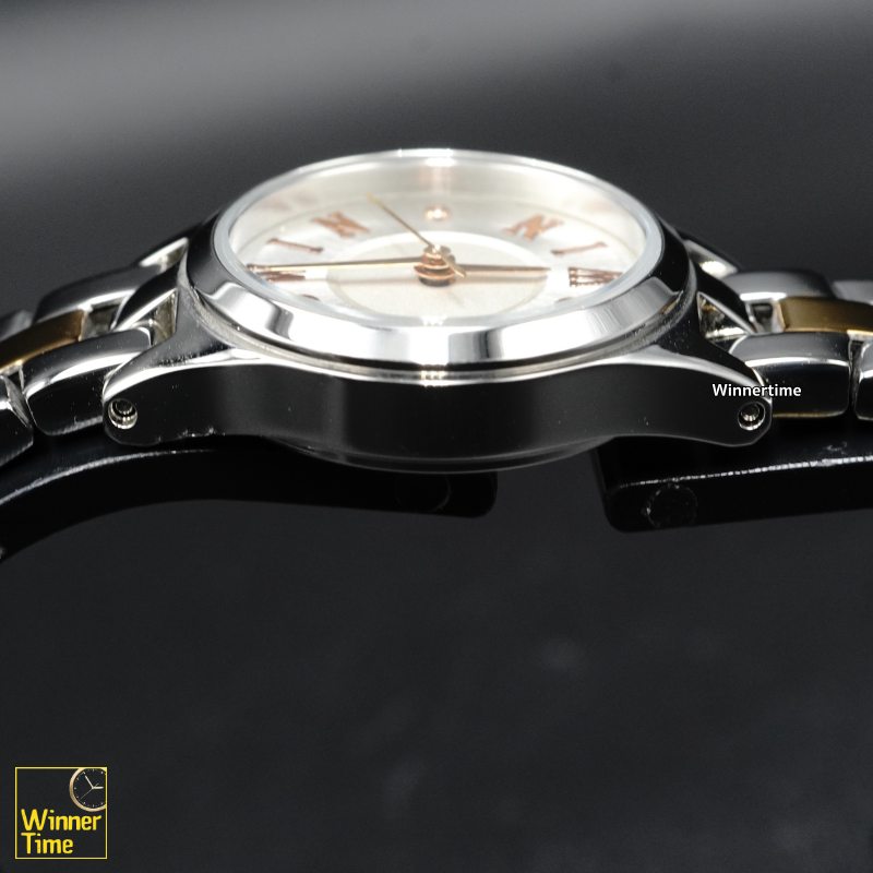 นาฬิกา EDWIN ladies รุ่น EW1L015M0044