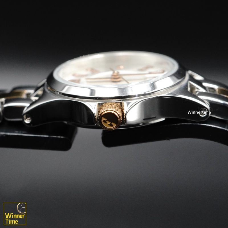 นาฬิกา EDWIN ladies รุ่น EW1L015M0044