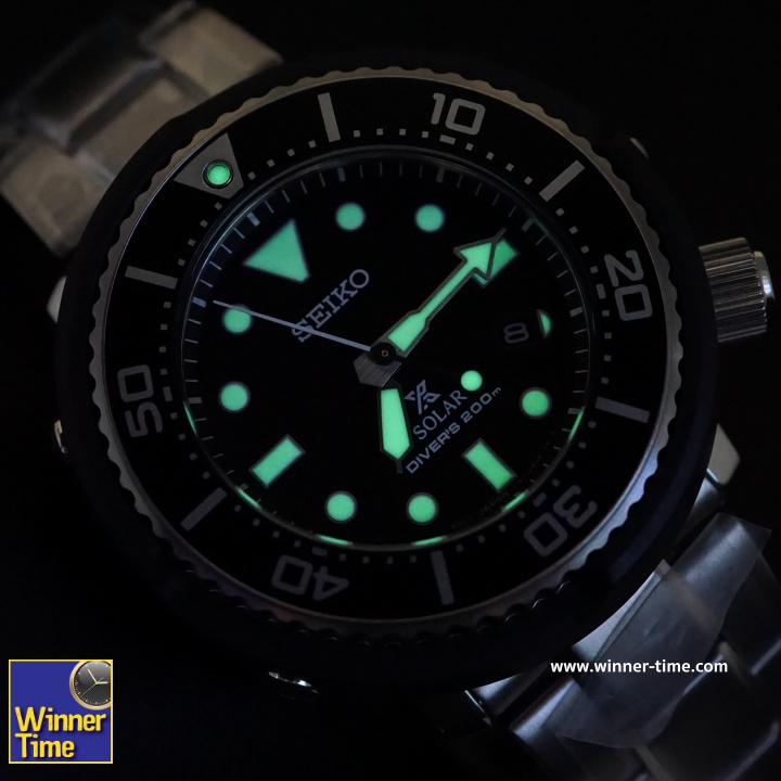 นาฬิกาข้อมือSEIKO Prospex Diver Scuba Limited Edition รุ่น SBDN021J1,SBDN021J,SBDN021