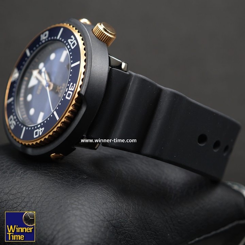 นาฬิกาSEIKO Prospex Tuna Solar Diver 200m Limited Edition รุ่น SBDN026J1,SBDN026J,SBDN026