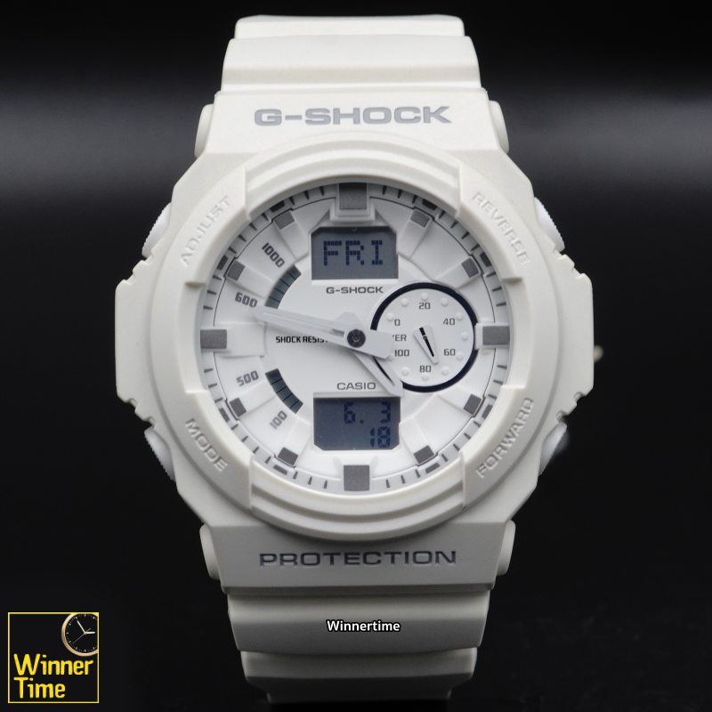 นาฬิกาCASIO G-SHOCK ANALOG-DIGITAL รุ่น GA-150-7A