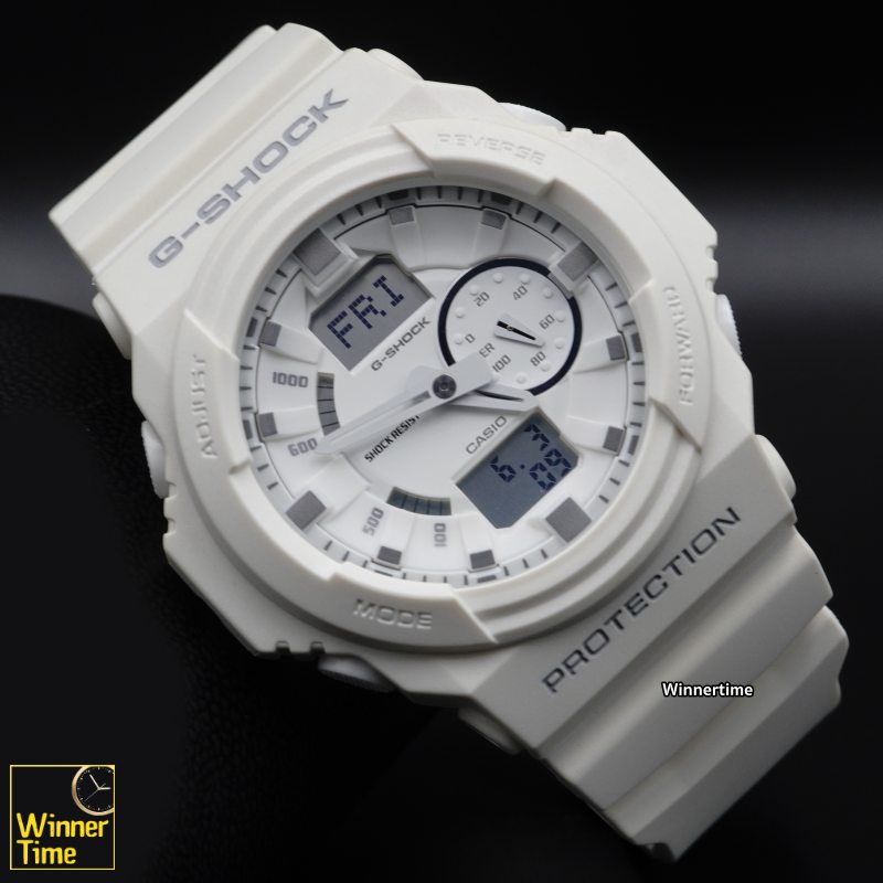นาฬิกาCASIO G-SHOCK ANALOG-DIGITAL รุ่น GA-150-7A