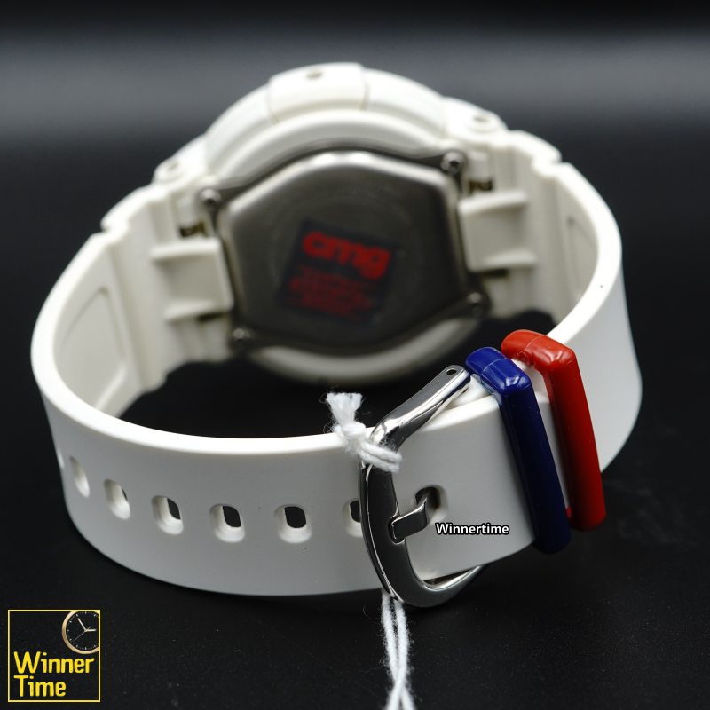 นาฬิกาCASIO BABY-G ANALOG-DIGITAL รุ่น BGA-130TR-7B