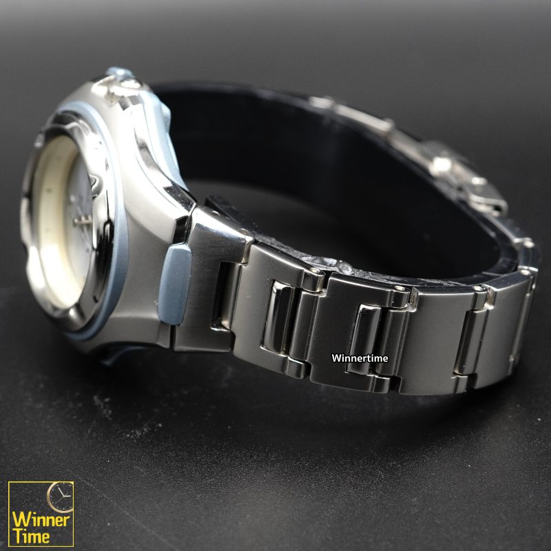 นาฬิกาCASIO BABY รุ่น MSG-601 model 2351