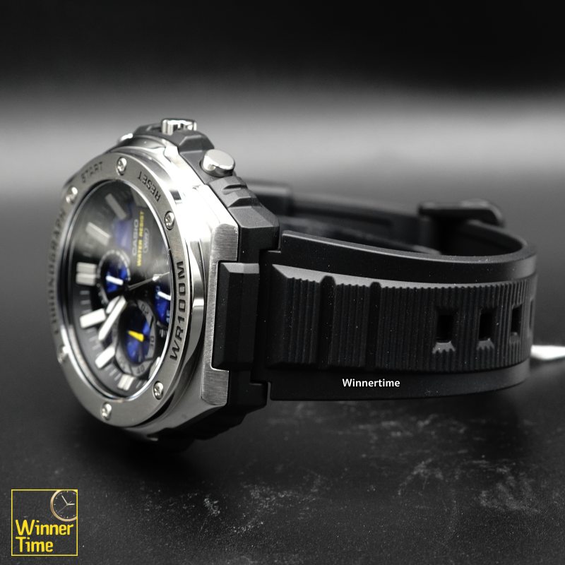 นาฬิกาข้อมือ CASIO Unisex รุ่น MWA-300D-2AVDF