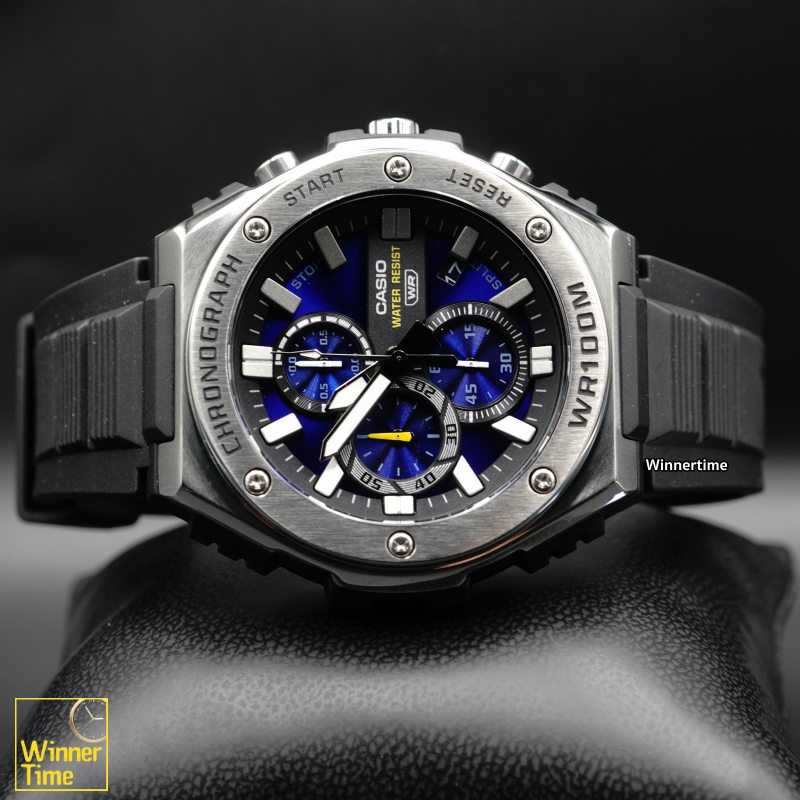 นาฬิกาข้อมือ CASIO Unisex รุ่น MWA-300D-2AVDF
