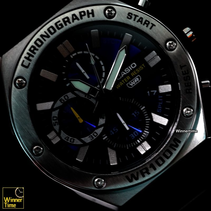 นาฬิกาข้อมือ CASIO Unisex รุ่น MWA-300D-2AVDF