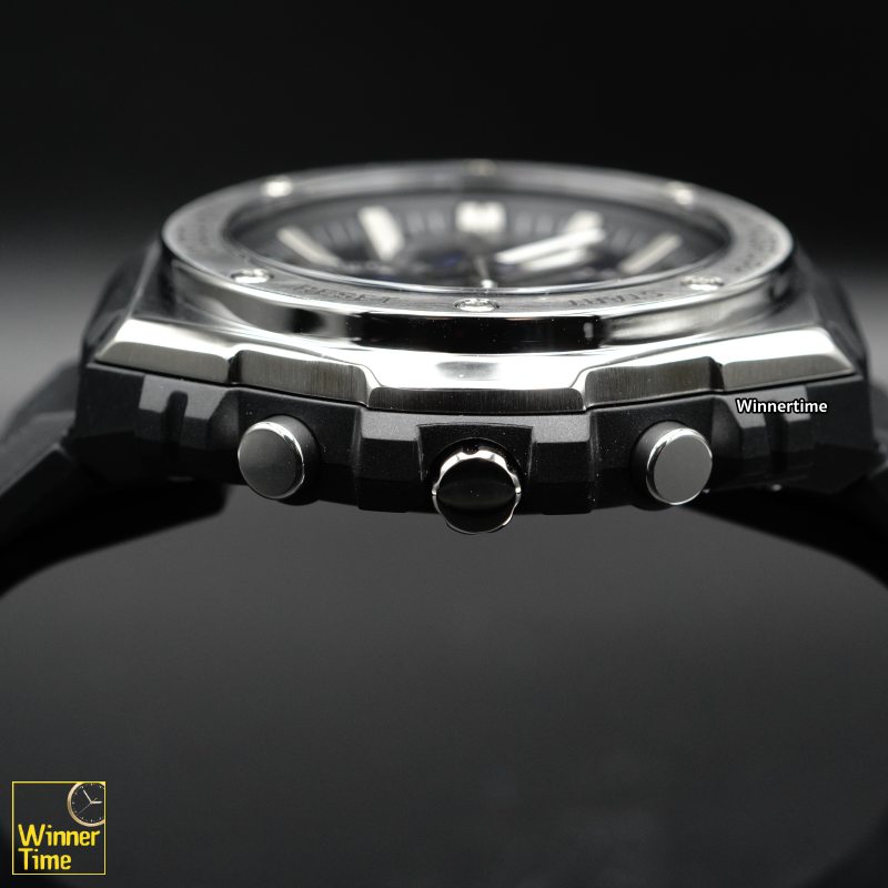 นาฬิกาข้อมือ CASIO Unisex รุ่น MWA-300D-2AVDF