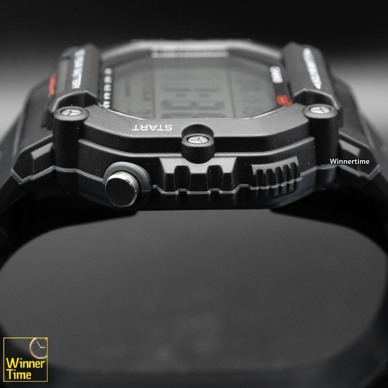 นาฬิกาข้อมือ CASIO รุ่น AE-1600H-1AVDF