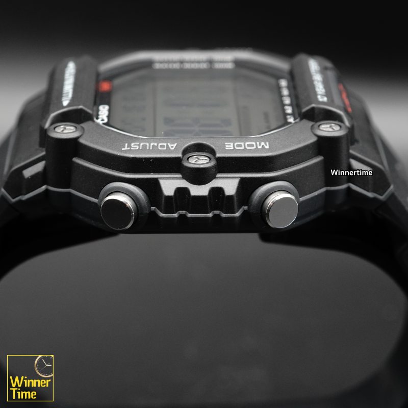 นาฬิกาข้อมือ CASIO รุ่น AE-1600H-1AVDF