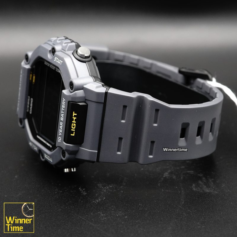 นาฬิกาข้อมือ CASIO รุ่น AE-1600H-8BVDF