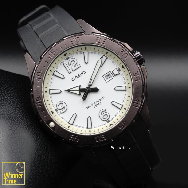 นาฬิกาข้อมือ CASIO รุ่น MTD-1073-7A
