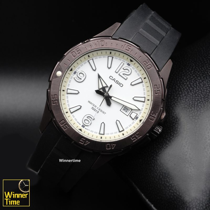 นาฬิกาข้อมือ CASIO รุ่น MTD-1073-7A