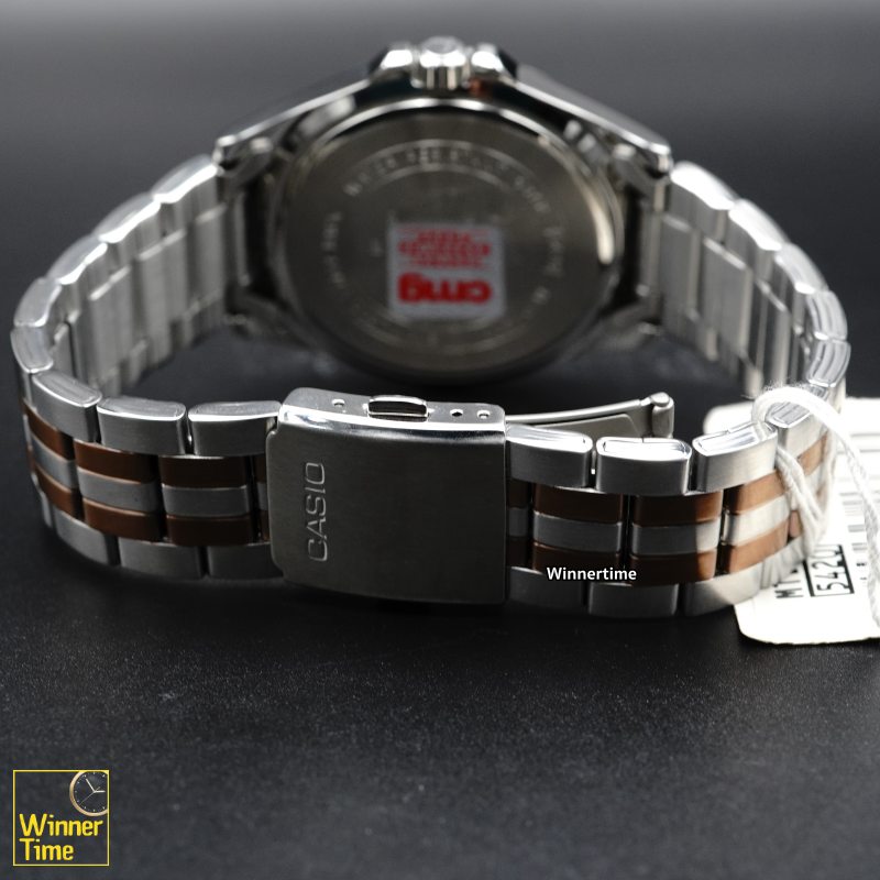 นาฬิกาข้อมือ CASIO รุ่น MRW-220HCM-3BV