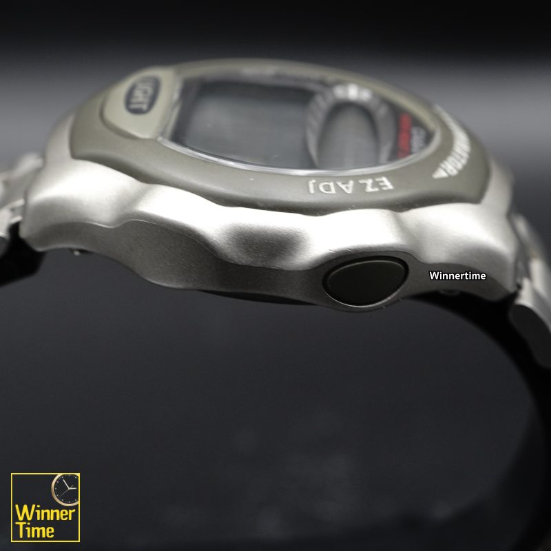 CASIO รุ่น W-68HD-1B