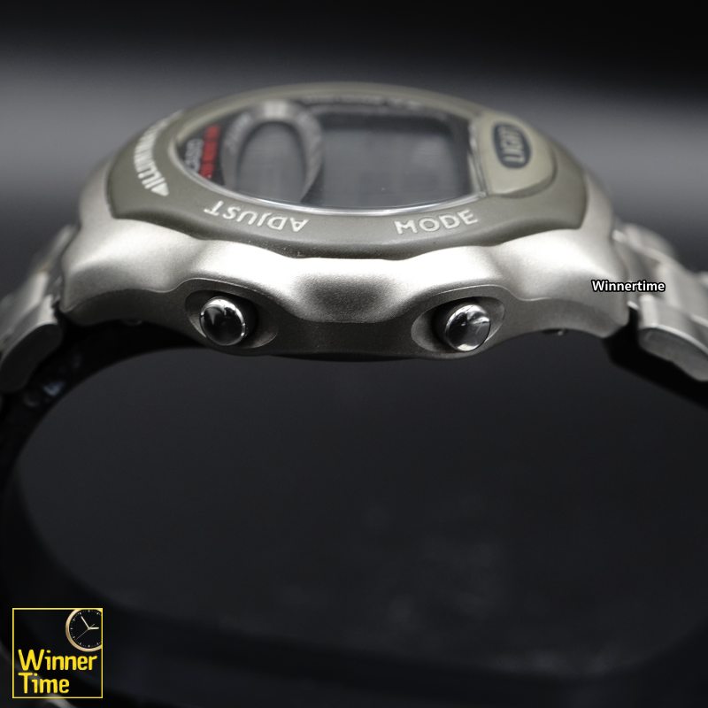 CASIO รุ่น W-68HD-1B