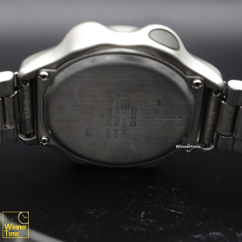 CASIO รุ่น W-68HD-1B