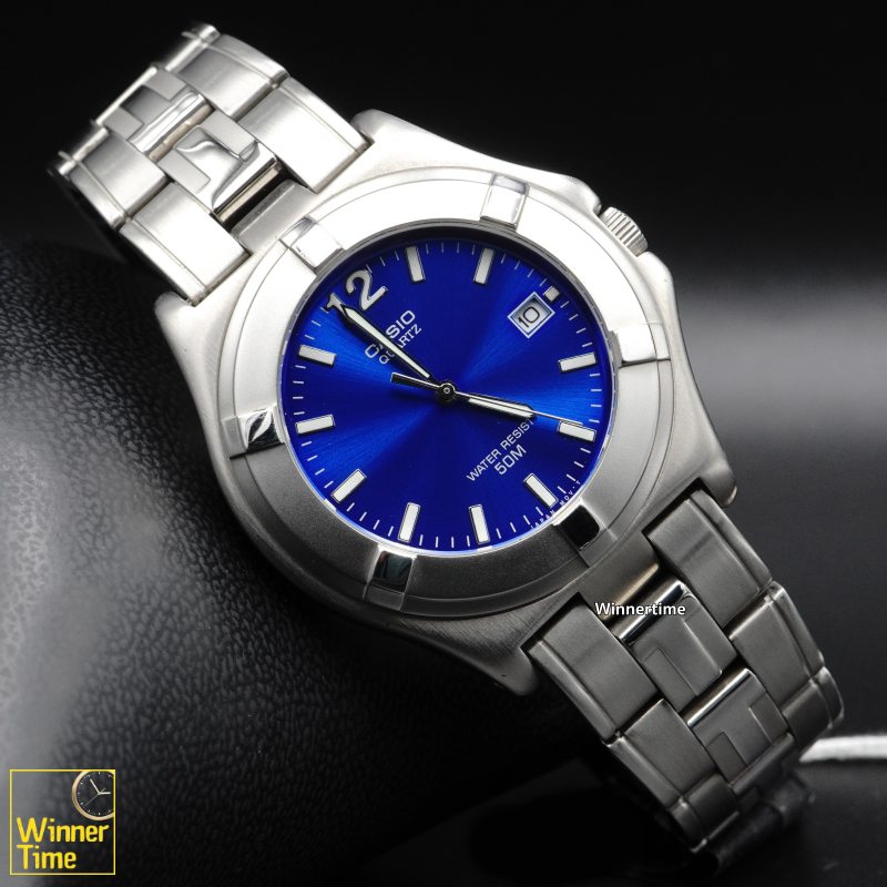 นาฬิกาข้อ Casio Standard รุ่น MTP-1161A-2A