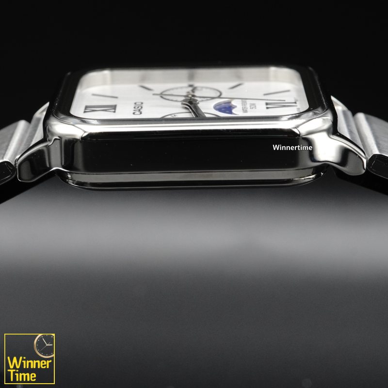 นาฬิกา Casio มาตรฐาน รุ่น MTP-M305D-7A2