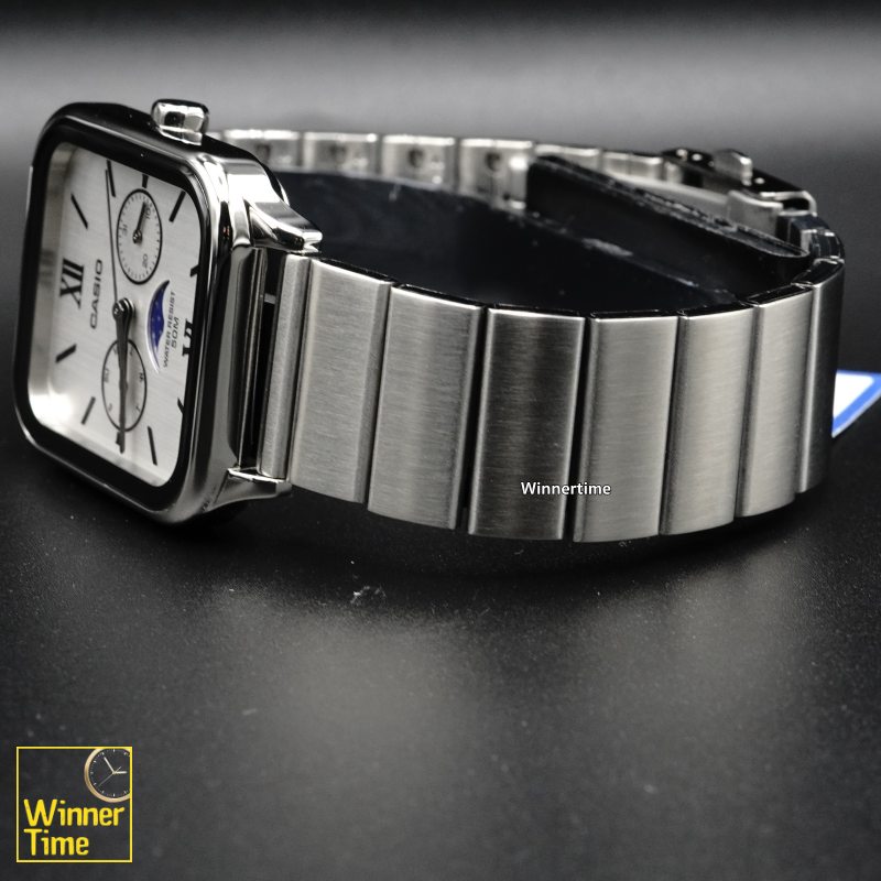 นาฬิกา Casio มาตรฐาน รุ่น MTP-M305D-7A2