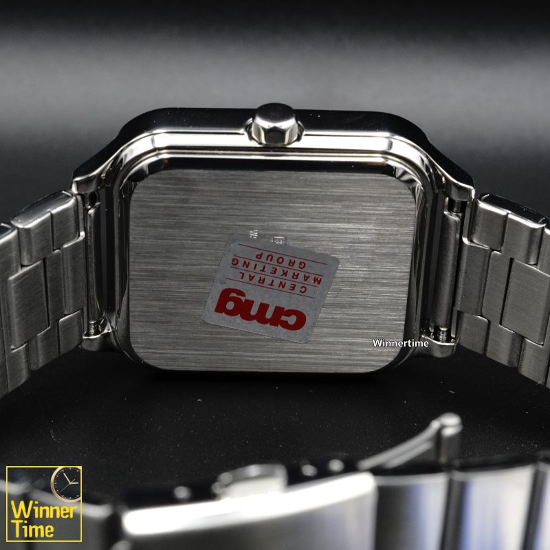 นาฬิกา Casio มาตรฐาน รุ่น MTP-M305D-7A2