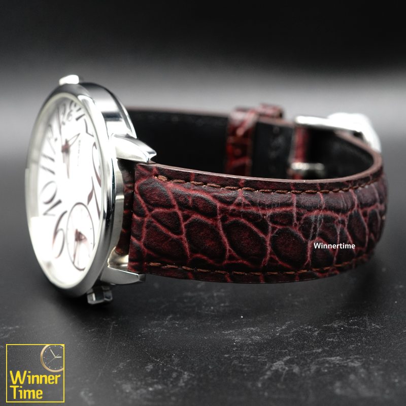 นาฬิกาข้อ Casio Standard รุ่น LTF-118L