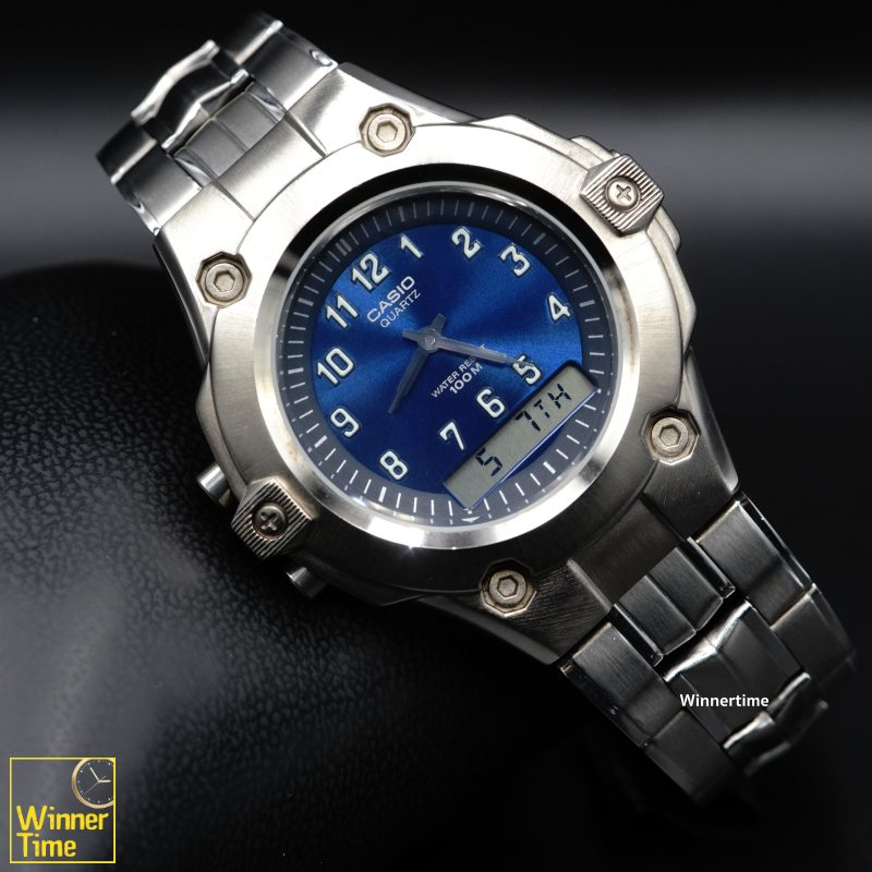 CASIO รุ่น MTA-4000A-2A