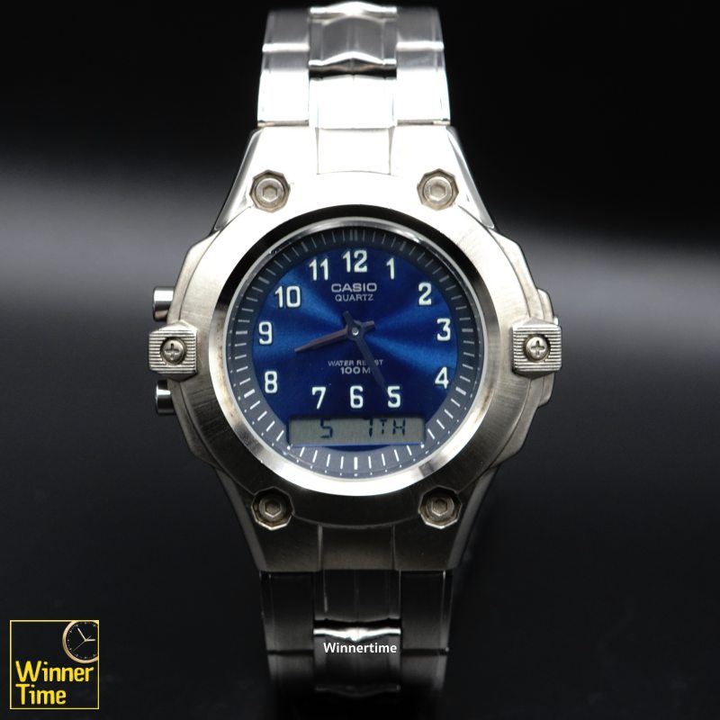 CASIO รุ่น MTA-4000A-2A