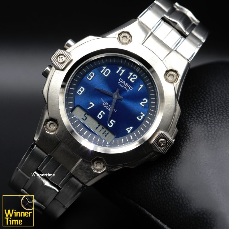 CASIO รุ่น MTA-4000A-2A
