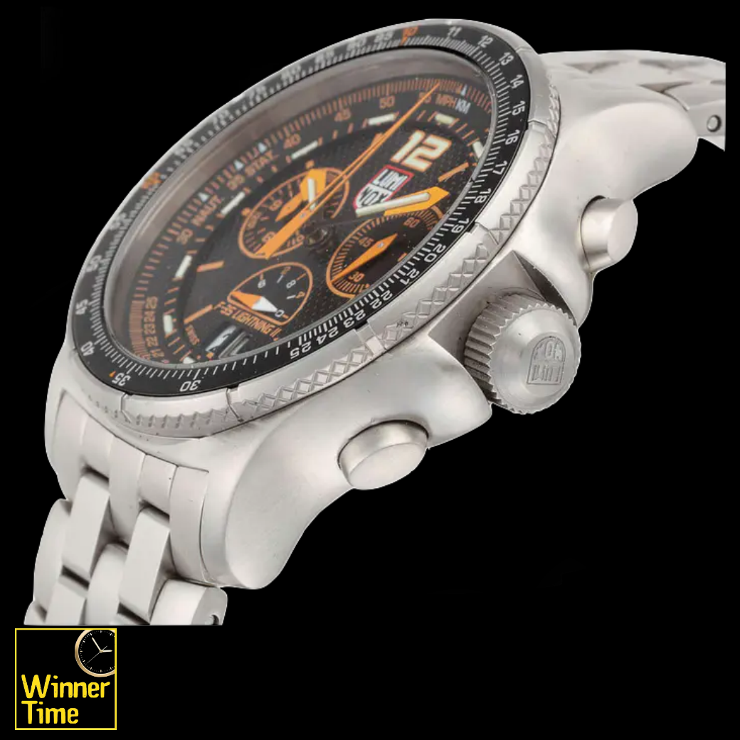 นาฬิกา Luminox Watch Air F-35 Lightning II 9380 Series รุ่น XA.9382