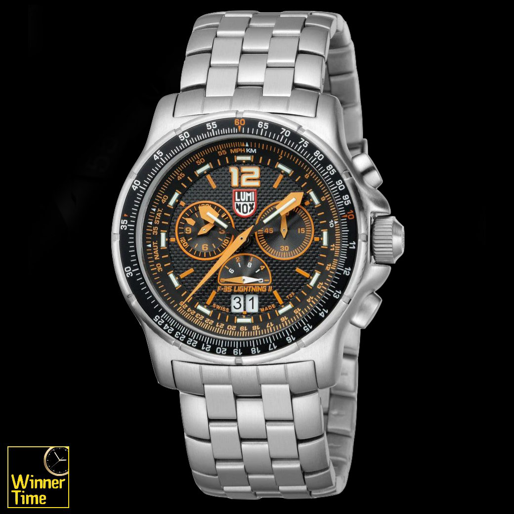 นาฬิกา Luminox Watch Air F-35 Lightning II 9380 Series รุ่น XA.9382