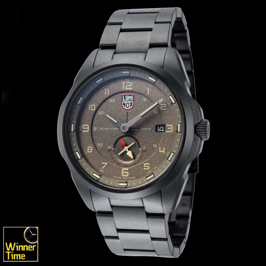 นาฬิกา Luminox ATACAMA ADVENTURER 1760 SERIES รุ่น XL.1768