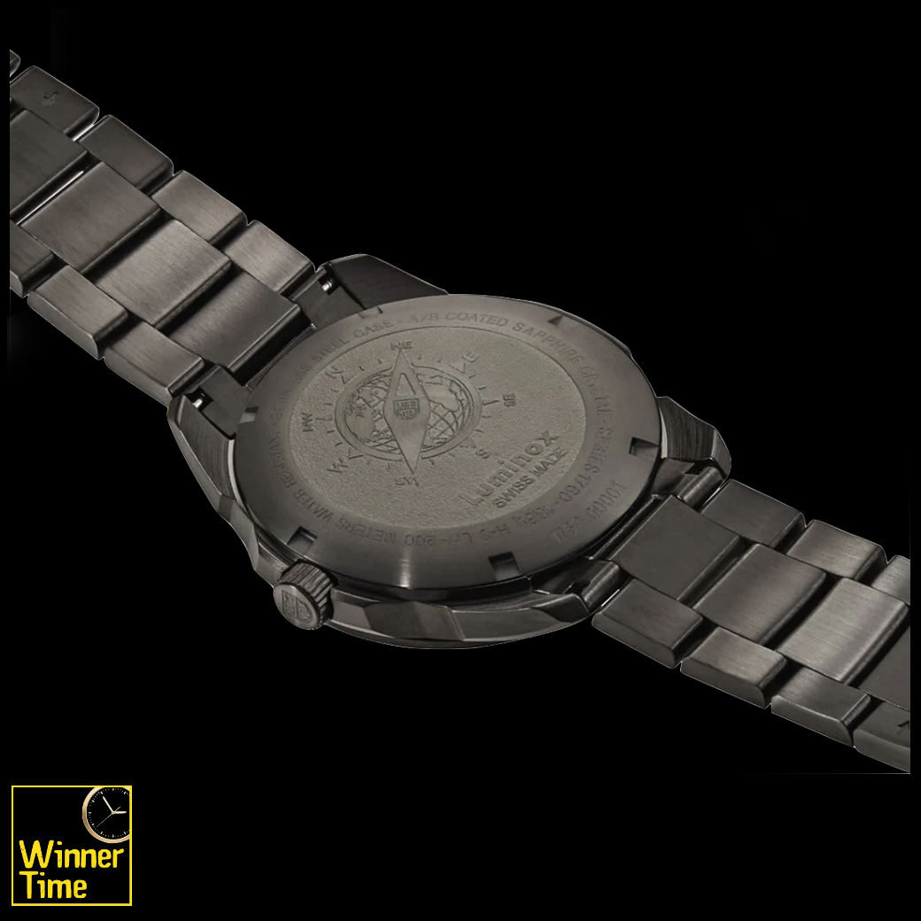 นาฬิกา Luminox ATACAMA ADVENTURER 1760 SERIES รุ่น XL.1768