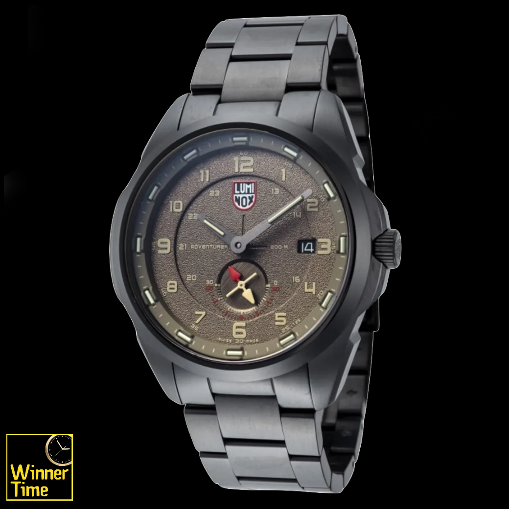 นาฬิกา Luminox ATACAMA ADVENTURER 1760 SERIES รุ่น XL.1768