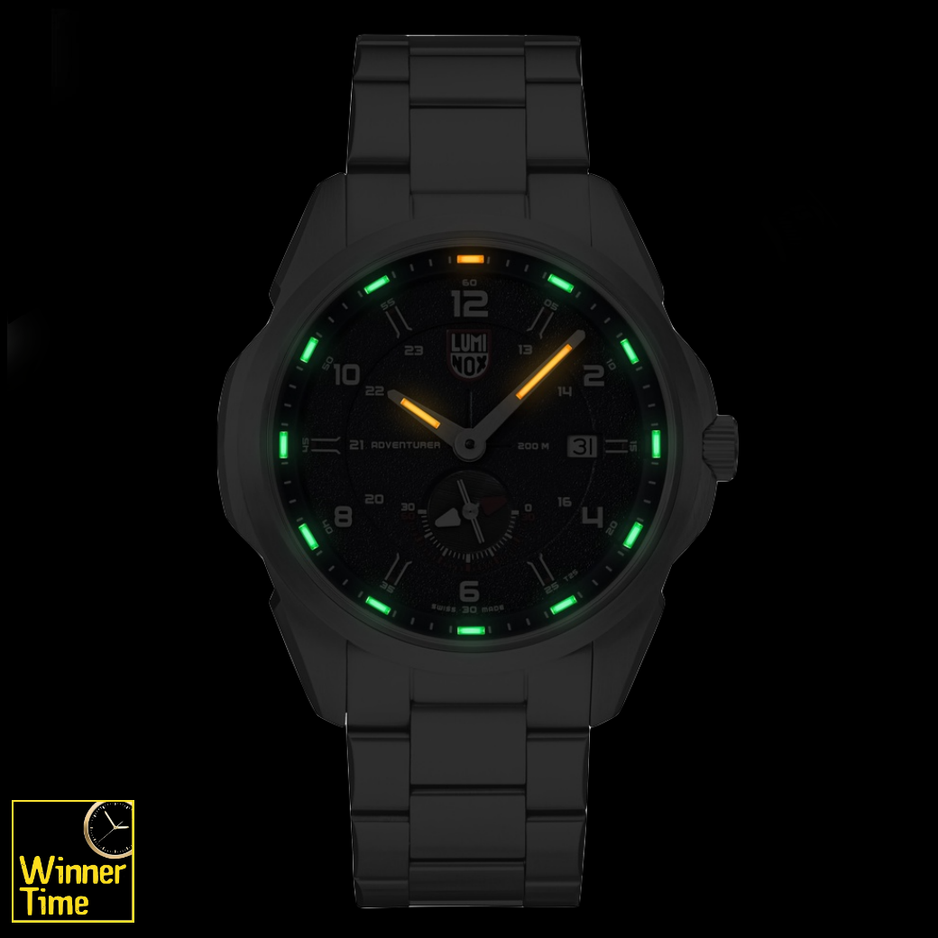 นาฬิกา Luminox ATACAMA ADVENTURER 1760 SERIES รุ่น XL.1768
