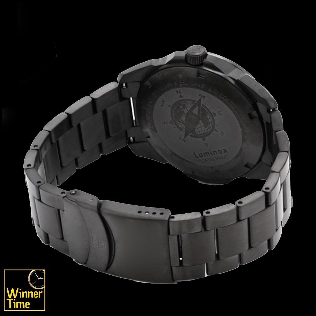 นาฬิกา Luminox ATACAMA ADVENTURER 1760 SERIES รุ่น XL.1768