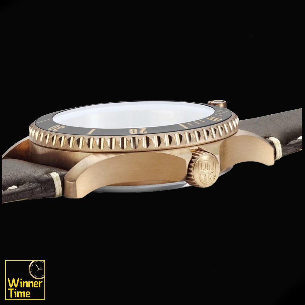 นาฬิกา Luminox AUTOMATIC SPORT TIMER BRONZE 0920 SERIES รุ่น XS.0927 LIMITED EDITION