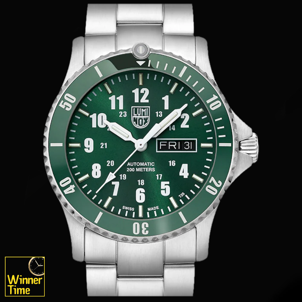 นาฬิกา Luminox Automatic Sport Timer, Sport Watch รุ่น XS.0937