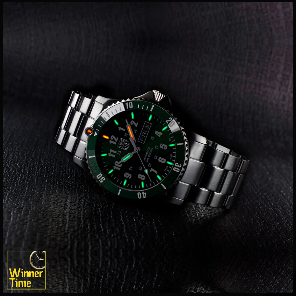 นาฬิกา Luminox Automatic Sport Timer, Sport Watch รุ่น XS.0937